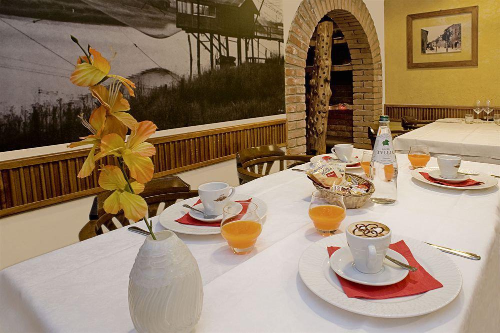 Hotel Silvana San Marino Exteriör bild